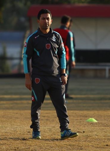 چوار یانە داوای گرێبەستیان لە سەمیر بابۆ کردبوو